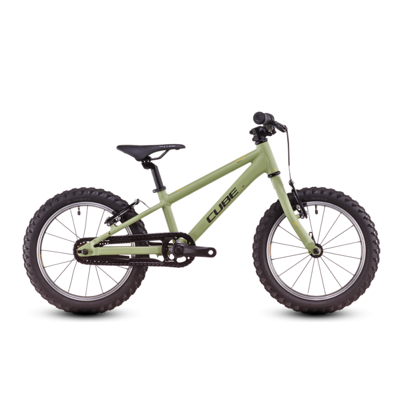 Vélo enfant Cube Acid 160