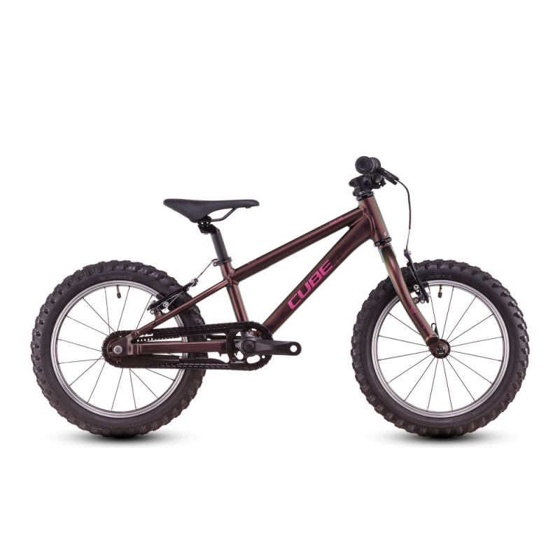 Vélo enfant Cube Acid 160