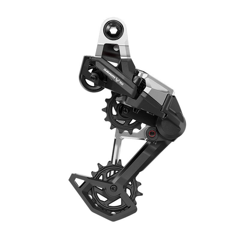 Dérailleur SRAM EAGLE 90 T-TYPE LONG C. 12V 52D ACE.NE