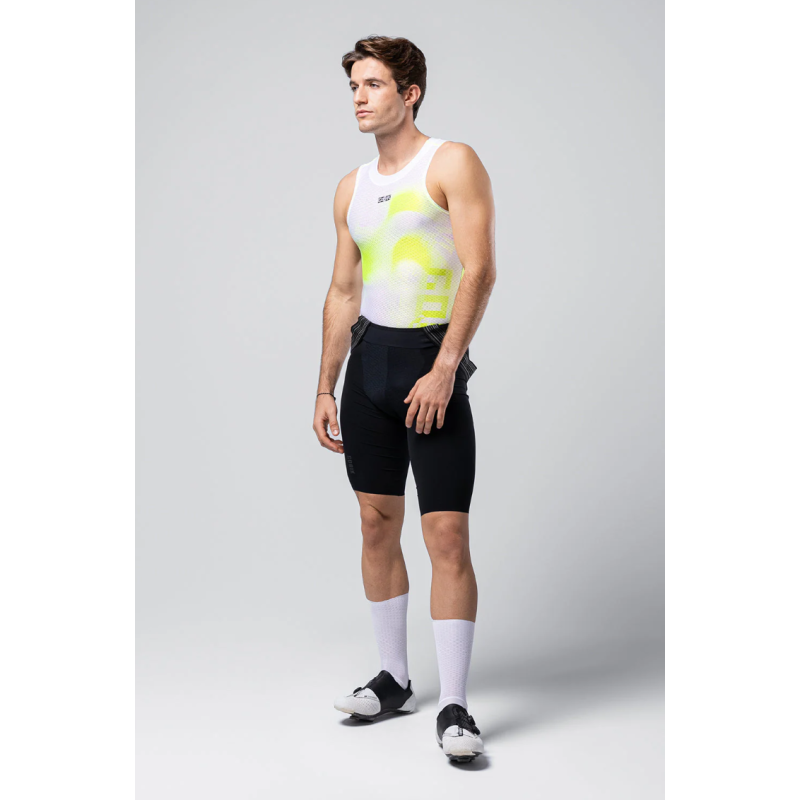GOBIK SOUS-CHEMISE HOMME SECONDE PEAU SALT