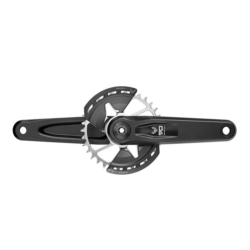 J.BI/PLA.SRAM EAGLE 90 DUB WIDE DM 160 32T AL.N/PL