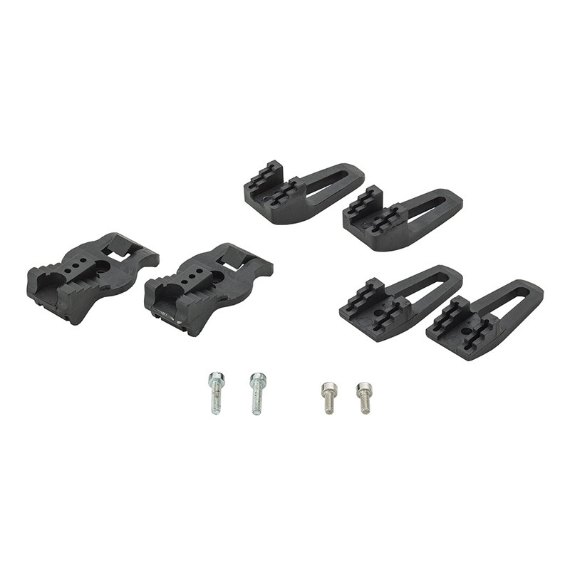 PORTE-BAGAGES VAUDE STEP-ADJUST HOOK QMR 2.0