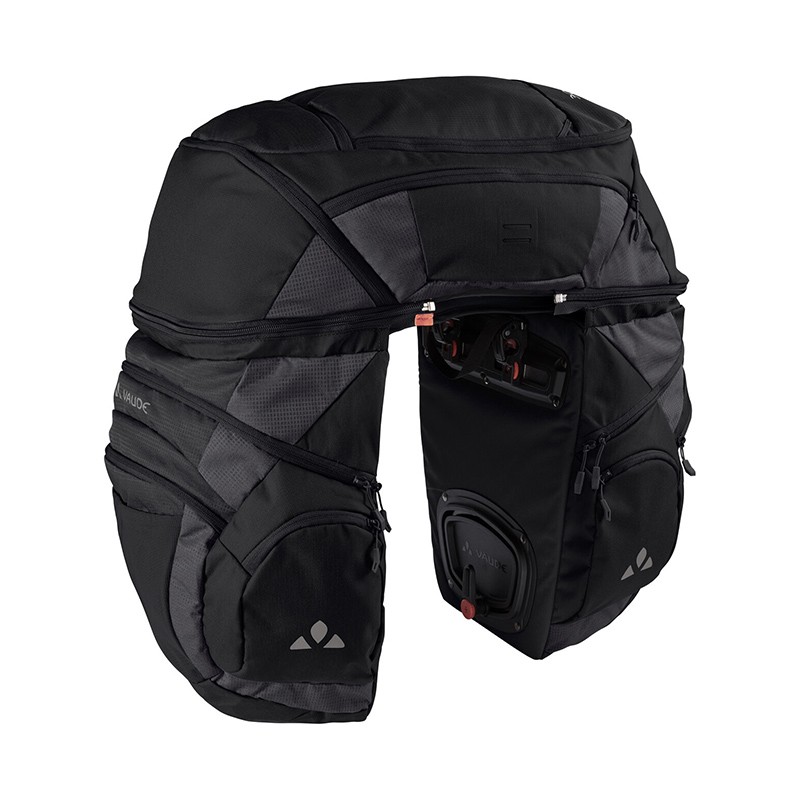 SACOCHES VAUDE KARAKORUM PRO QMR 2.0 68L POLIES.NE