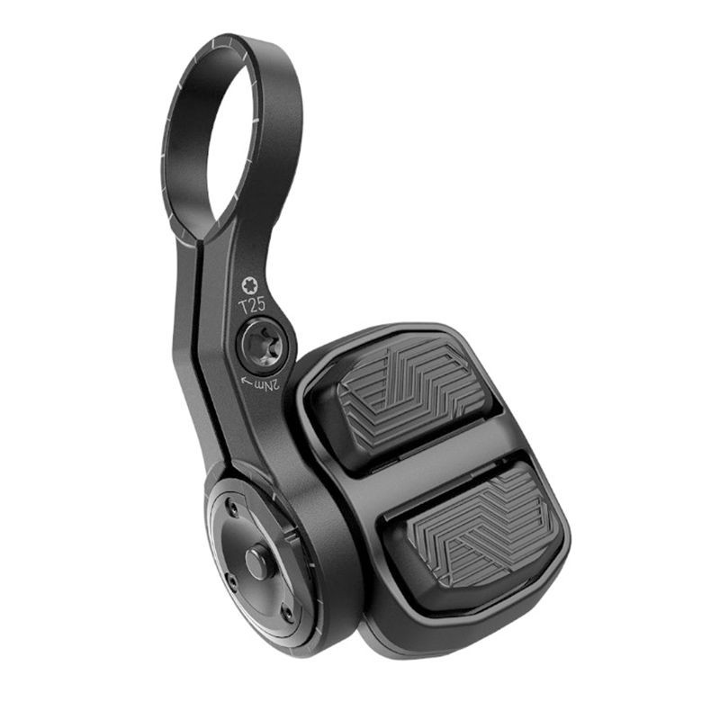 COMMANDE DE VITESSE ÉLECTRONIQUE GAUCHE SRAM AXS POD D1