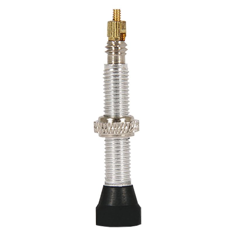 VALVE TUBELESS KLEIN 45 mm AMOVIBLE (15 UNITÉS)