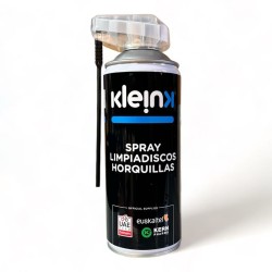 Spray nettoyant pour...