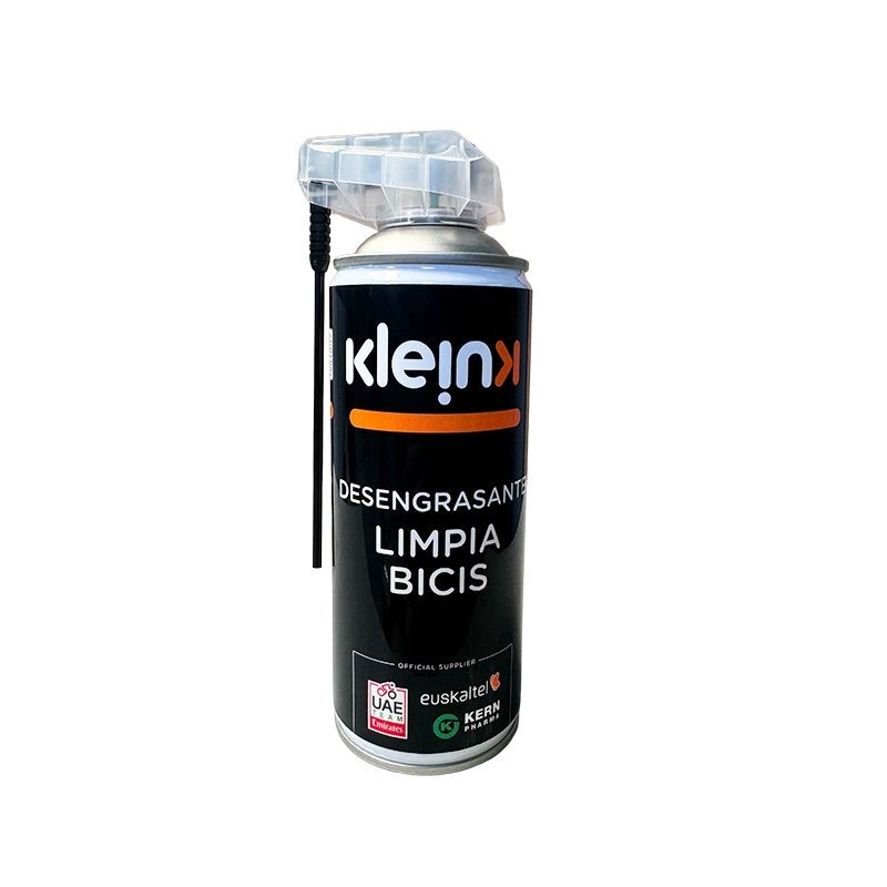 Spray dégraissant concentré Klein Pro 400 ml