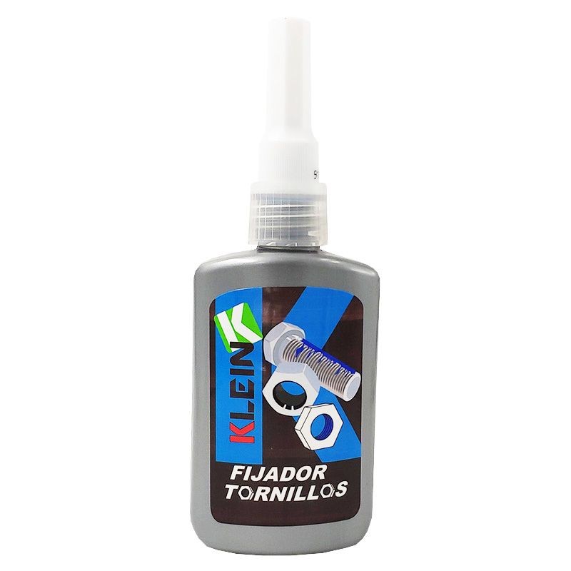 FIXATEUR DE VIS KLEIN QUALITÉ MOYENNE 50 ml