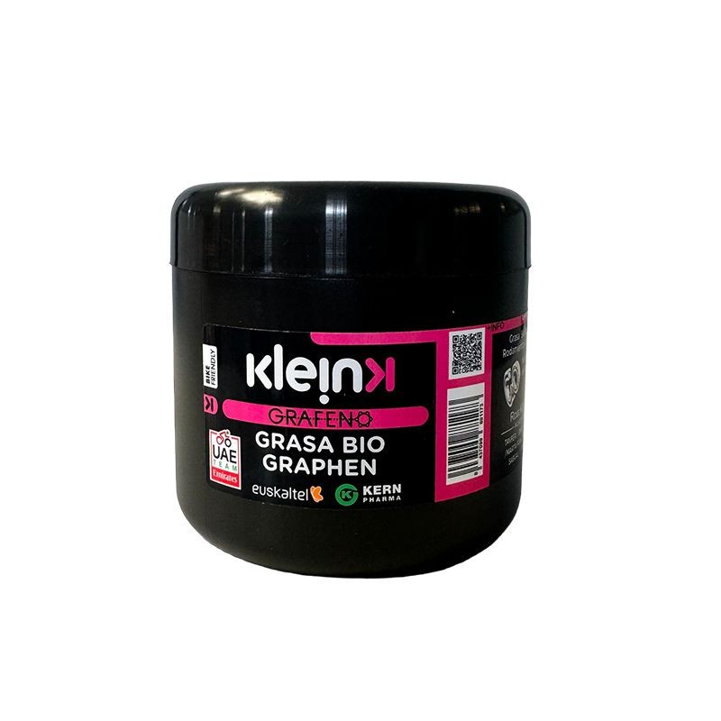 Graisse Klein Graphen Comp en tube de 500 gr