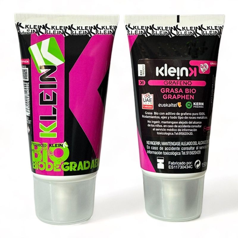 Graisse Klein Graphen Comp en tube de 150 gr