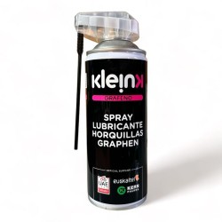 SPRAY LUBRIFIANT POUR...