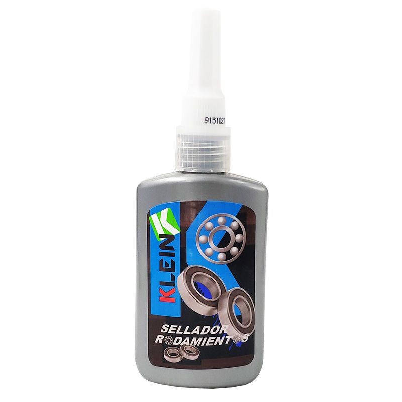 KLEIN MASTIC POUR ROULEMENT DE QUALITÉ MOYENNE 50 ml