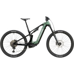VTT ÉLECTRIQUE CANNONDALE...