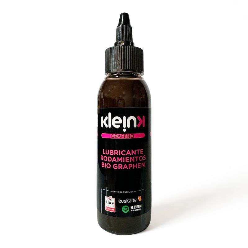 LUBRIFIANT POUR ROULEMENTS KLEIN GRAPHEN 100 ml