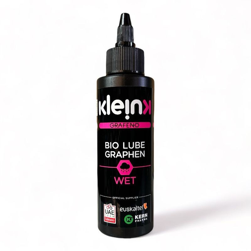KLEIN BIO GRAPHEN LUBRIFIANT CLIMAT HUMIDE 500 ml