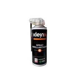POLISSAGE EN SPRAY KLEIN...