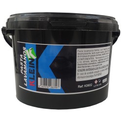 PÂTE LAVANTE POUR LES MAINS...