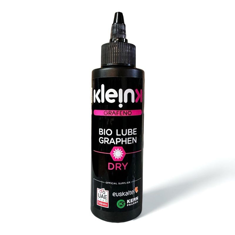 KLEIN BIO GRAPHEN LUBRIFIANT CLIMAT SEC 60 ml