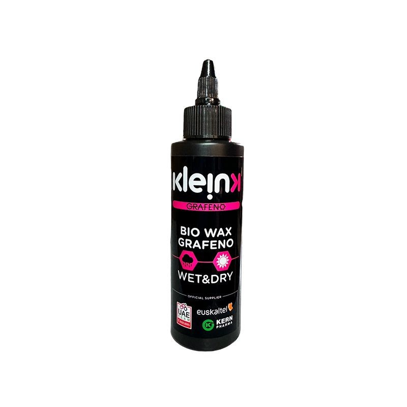 LUBRIFIANT À LA CIRE DE GRAPHÈNE BIO KLEIN 500 ml