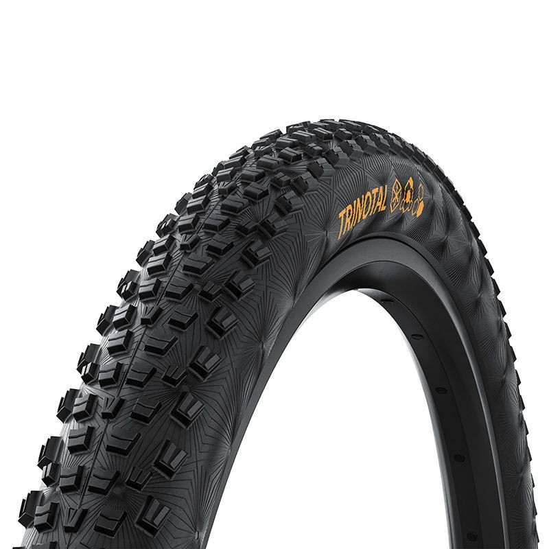 CUB.CONTINENTAL TRINOTAL 29x2.40 TRAIL GRIP TLR NE