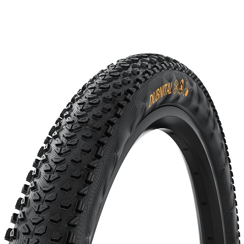 CUB.CONTINENTAL DUBNITAL 29x2.40 TRAIL GRIP TLR NE