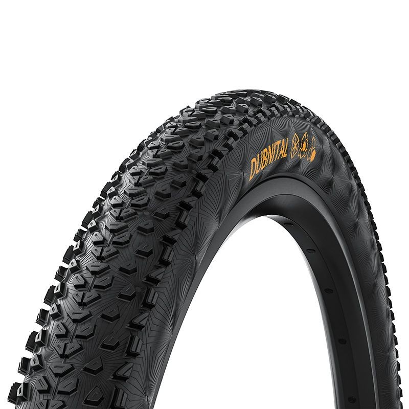 CUB.CONTINENTAL DUBNITAL 29x2.40 TRAIL RAPID TLR N