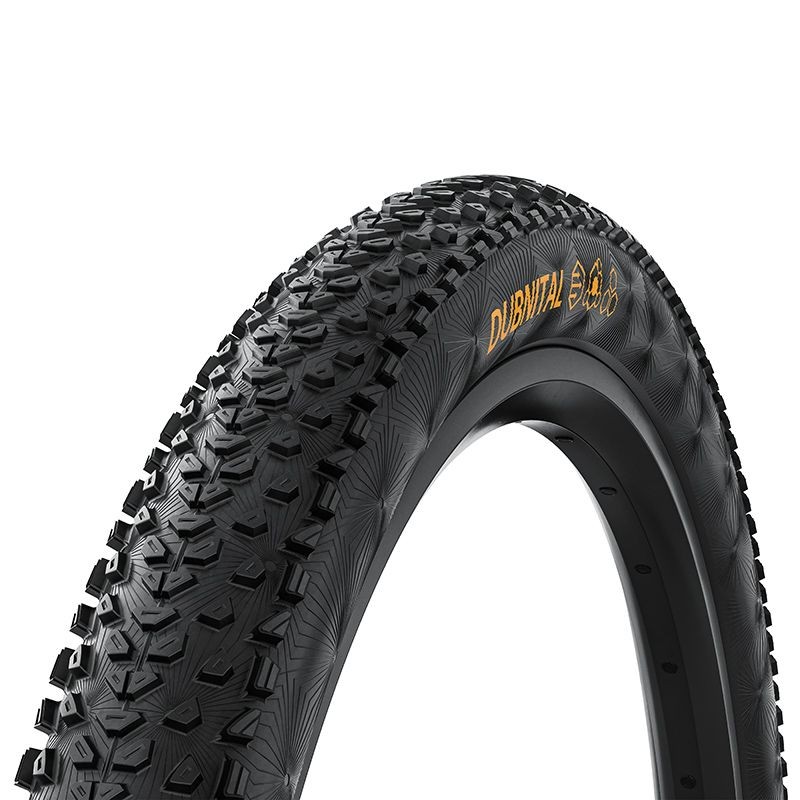 CUB.CONTINENTAL DUBNITAL 29x2.40 RACE RAPID TLR NE