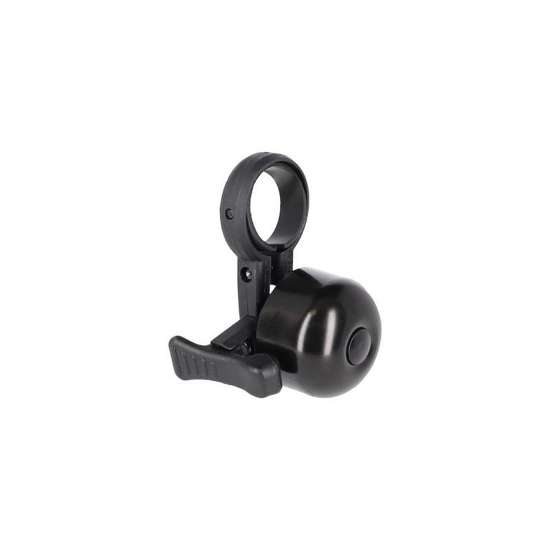 XLC DD-M37 MINI CLOCHE 34mm PINCE.22.2-25.4 NOIR