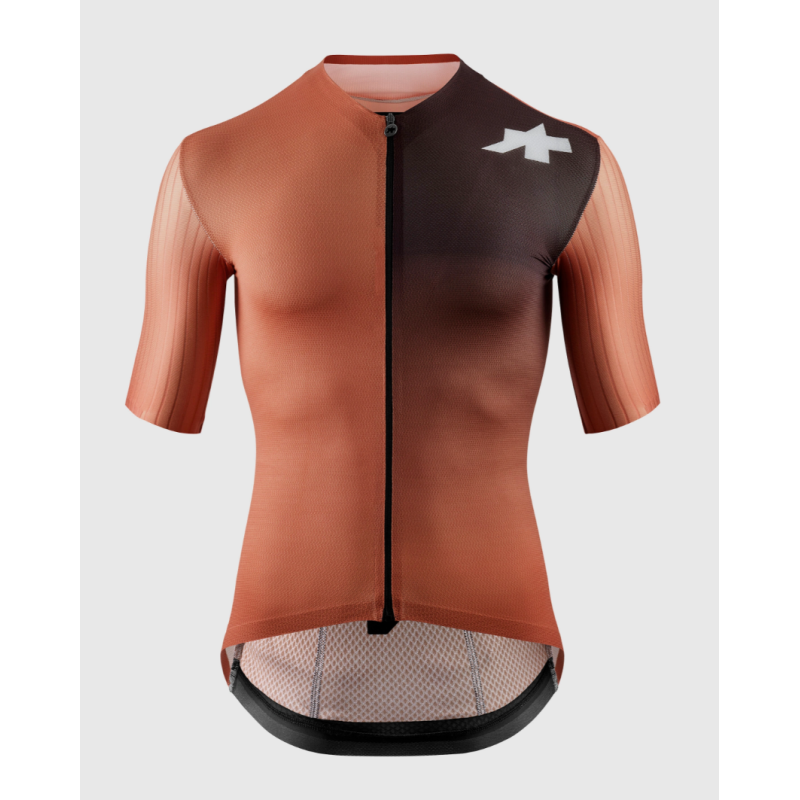 MAILLOT Assos EQUIPE RS S11