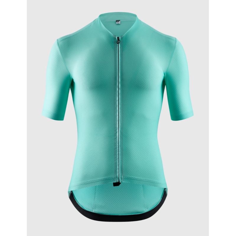 Jersey Assos EQUIPE RS S9 TARGA 2022