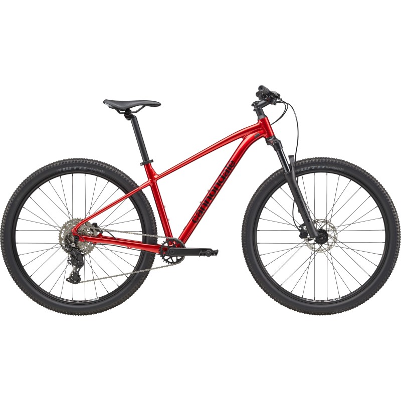 VTT CANNONDALE Trail 2 2025