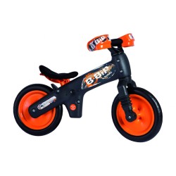 Vélo d'apprentissage...