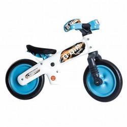 Vélo d'apprentissage...