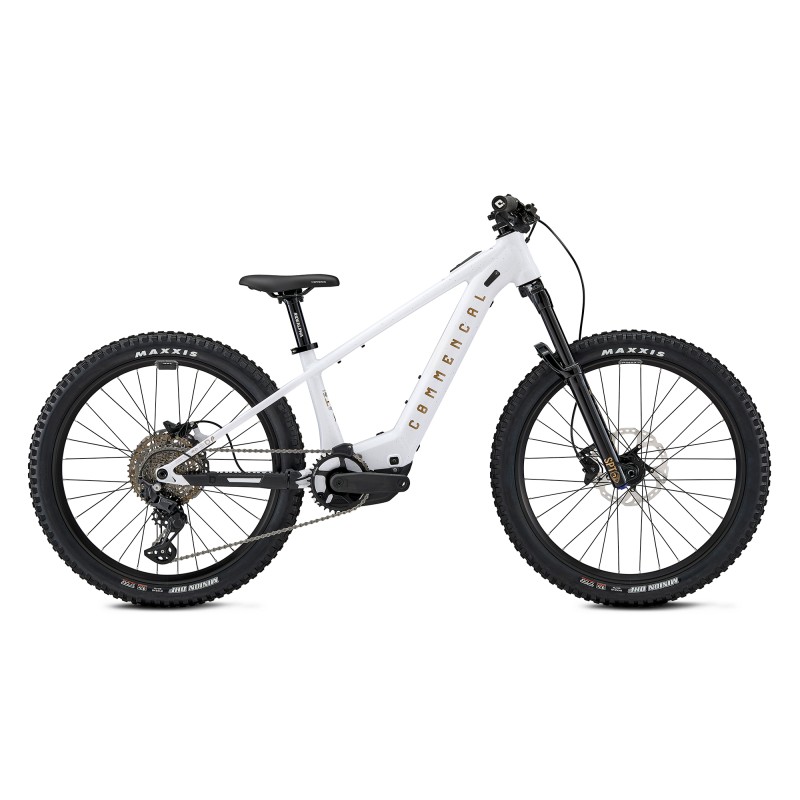 Vélo Enfant Commencal META HT 24 POWER 2026