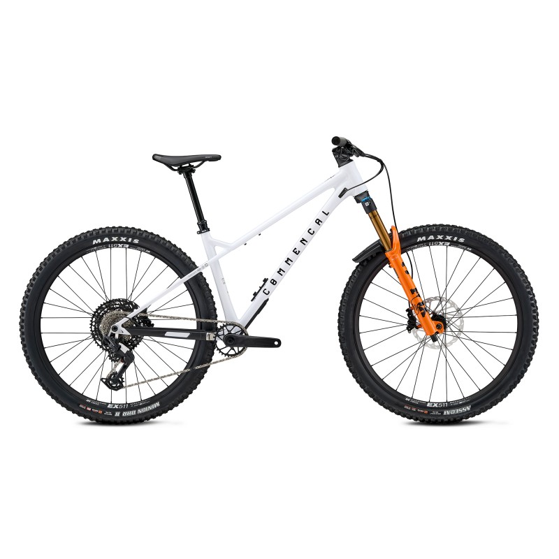 Vélo Enfant Commencal META HT 24 POWER 2026