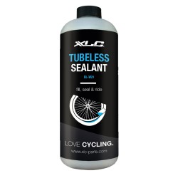 Liquide d'étanchéité XLC...