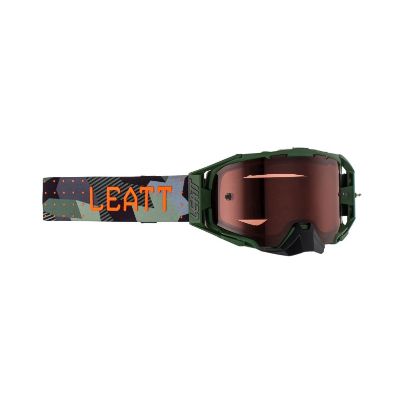 Gafas leatt Velocity 6.5 Cactus Rose UC 32%