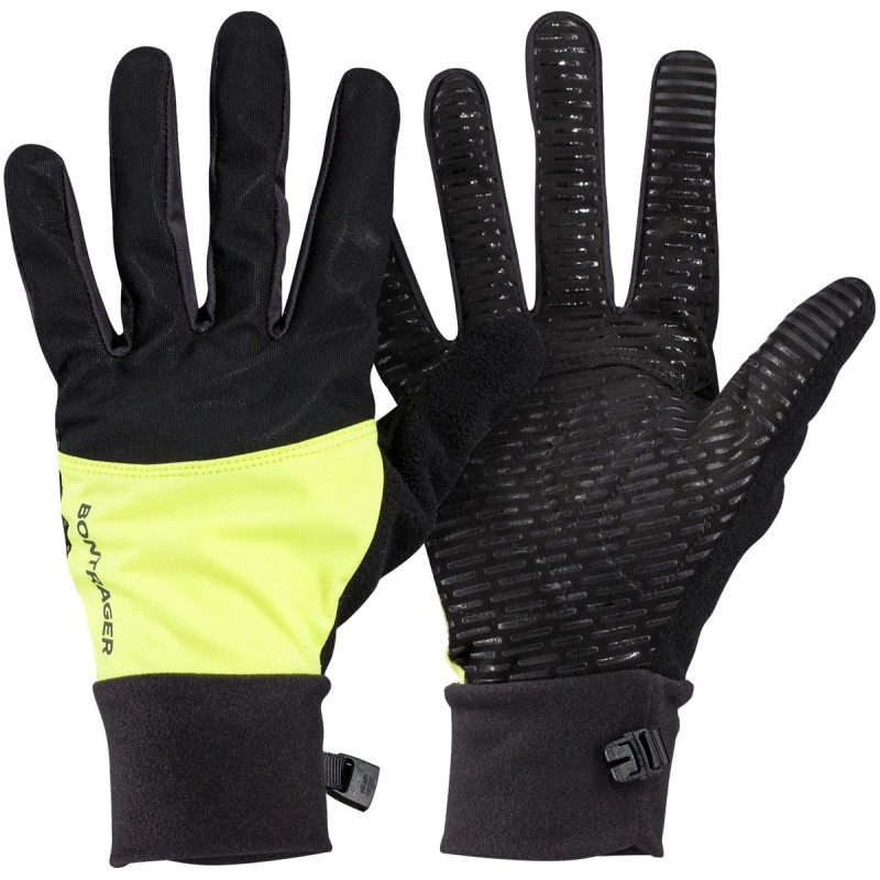 Gants Castelli Gants Perfetto Max Noir