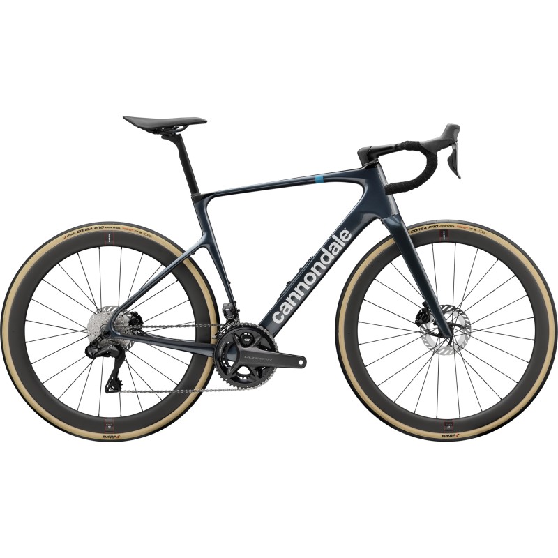 Vélo de route Cannondale Synapse Carbon 1 2025