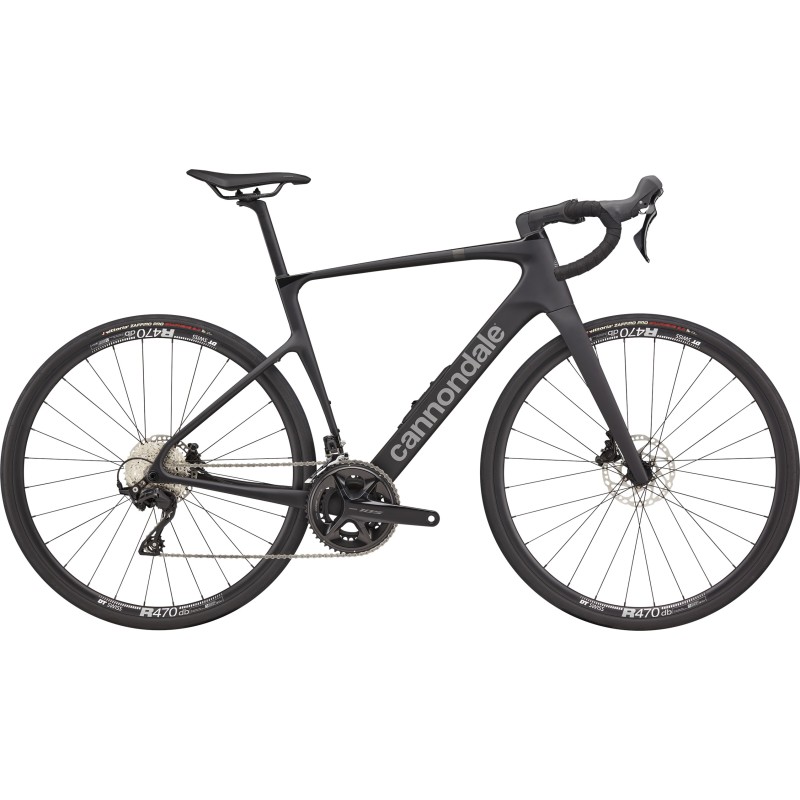 Vélo de route CANNONDALE Synapse Carbon 5 2025