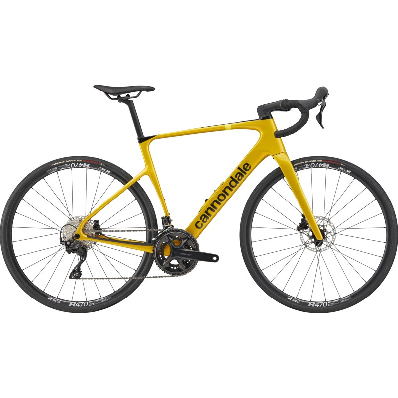 Vélo de route CANNONDALE Synapse Carbon 5 2025