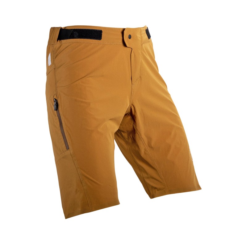 Short VTT LEATT Trail 1.0 2024