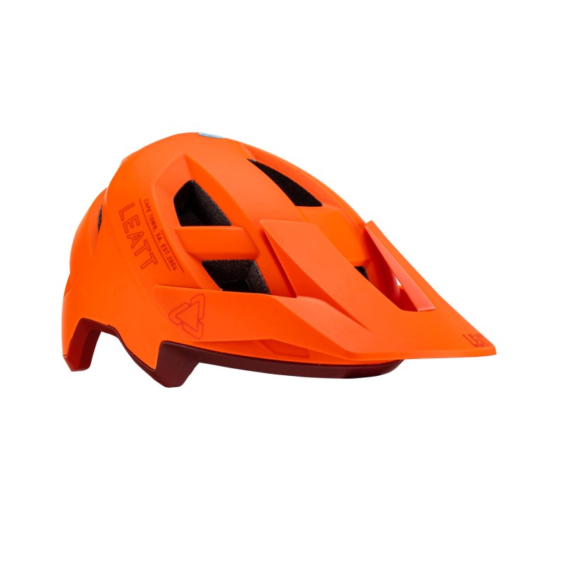 Casco Leatt  All Mountain DBX 3.0