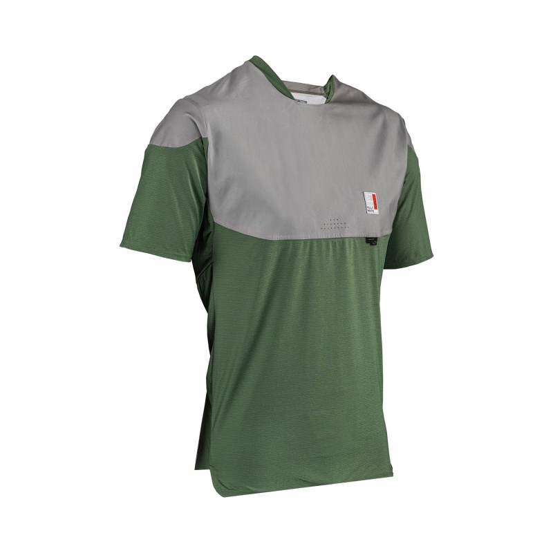 T-shirt LEATT VTT Enduro 3.0