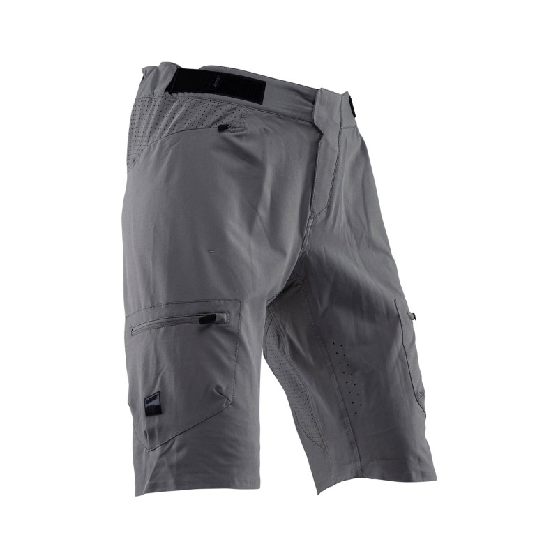 Short Leatt VTT Enduro 2.0 Granite