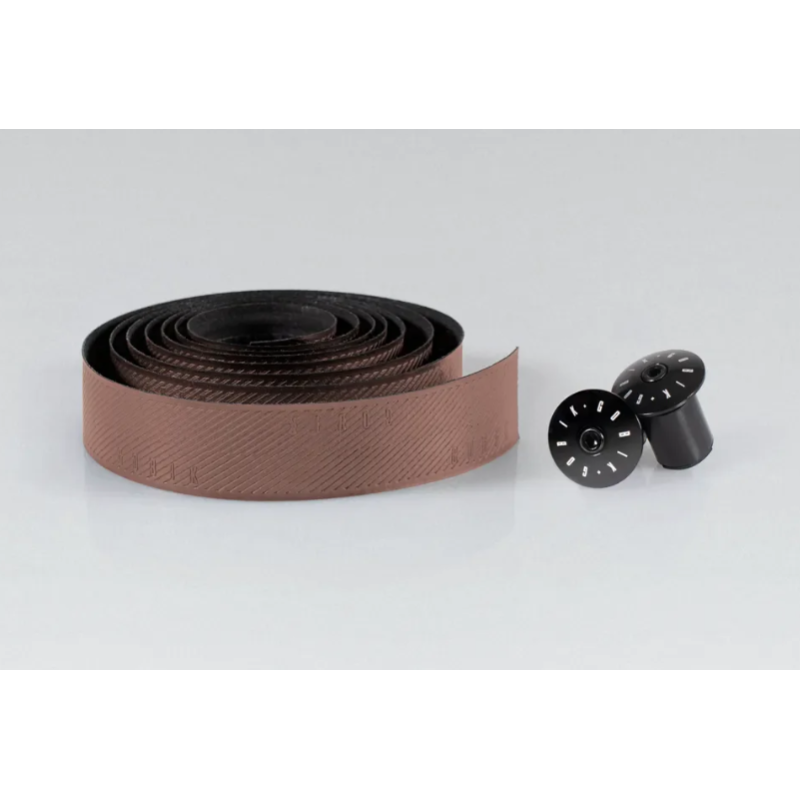  JEU DE POIGNÉES SUPACAZ SUPALITE 32 mm NOIR