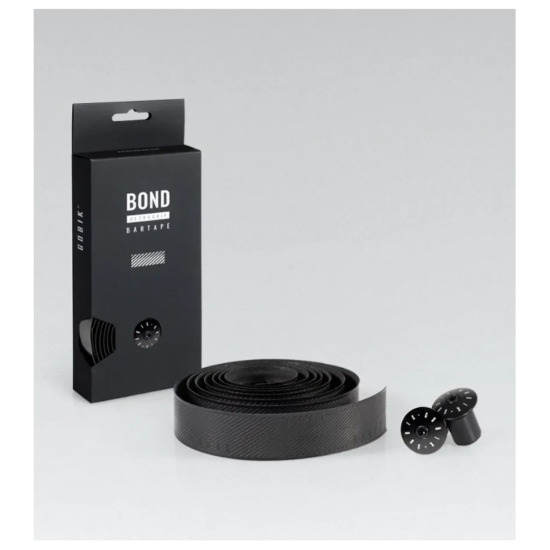  JEU DE POIGNÉES SUPACAZ SUPALITE 32 mm NOIR
