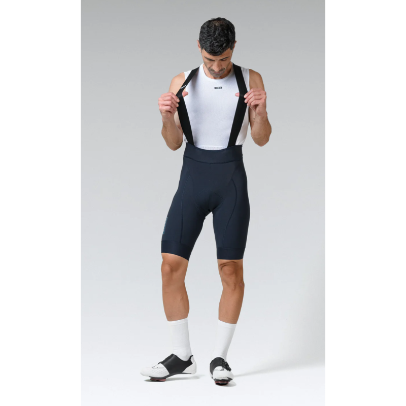 SHORT ULTRABLUE HOMME GOBIK MATT 2.0 - K10