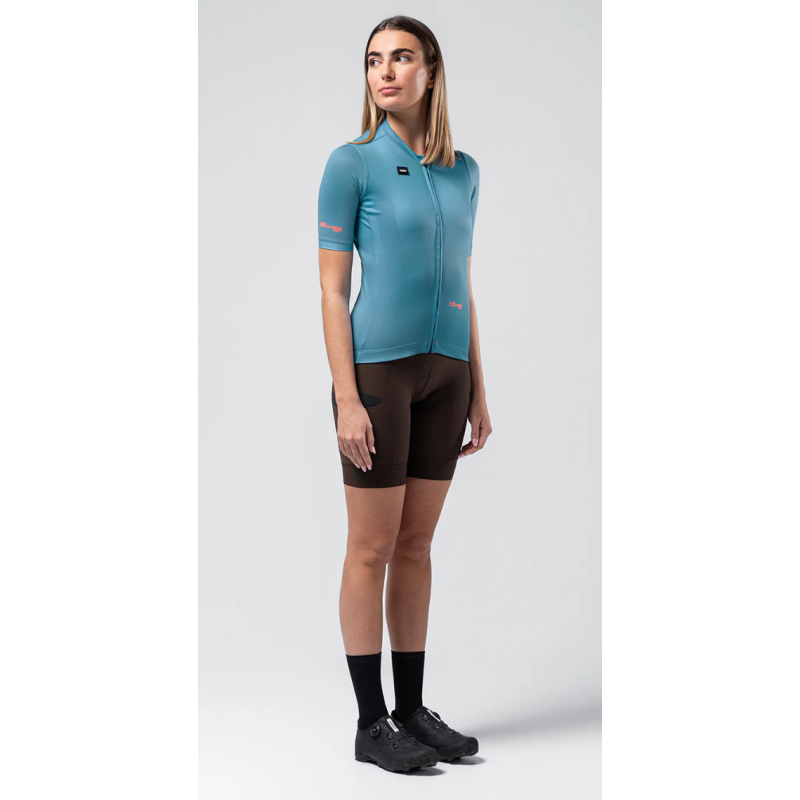  GOBIK CX PRO 3.0 MAILLOT MANCHES COURTES UNISEXE SANTA CRUZ 24