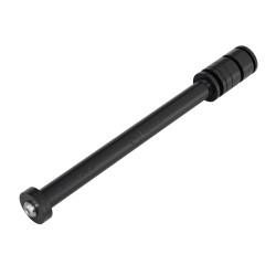 ADAPTATEUR TUBUS À AXE...